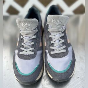 Gola Chicago Athletic Shoes